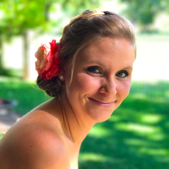 Meet your Posher, Shalin - Picture 1 of 1